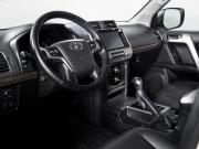 Toyota Land Cruiser Prado 150 Series Рестайлинг 2 Москва  - изображение 32