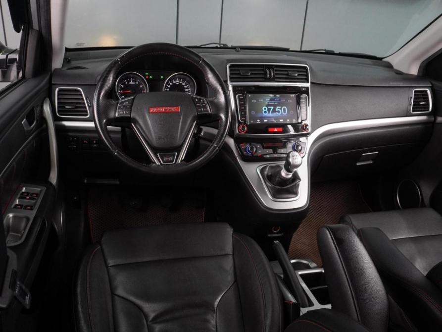 Haval H6 I Воронеж  - изображение 6