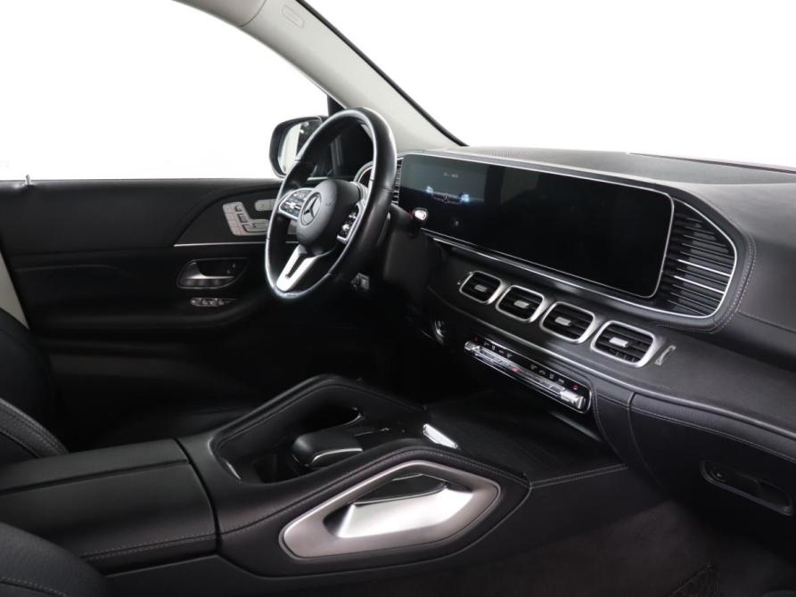Mercedes-Benz GLE II (V167) Москва  - изображение 10