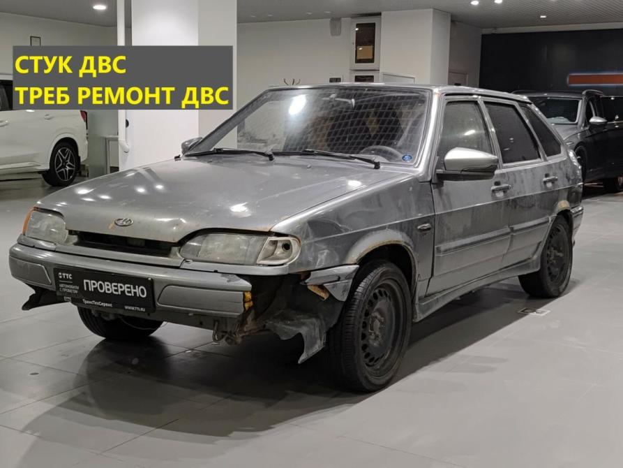 Lada (ВАЗ) 2114 Казань  - изображение 1