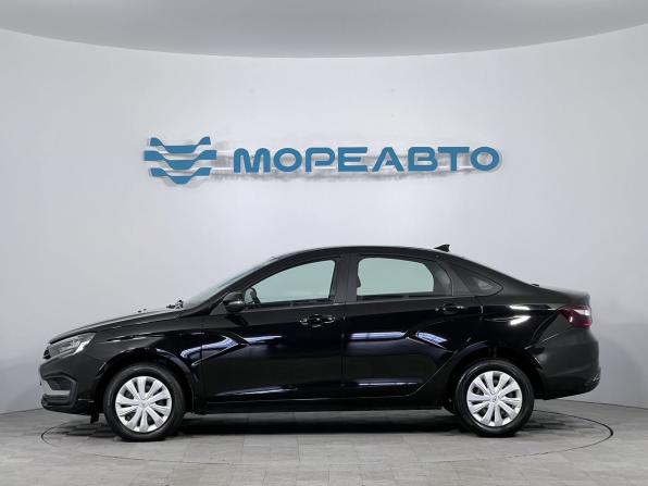 Lada (ВАЗ) Vesta I Рестайлинг (NG) с пробегом 2024 года, цена 1 139 000 рублей, 100000 км, седан, Автокод Объявления