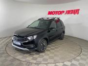 Lada (ВАЗ) Granta I Рестайлинг Воронеж  - изображение 23