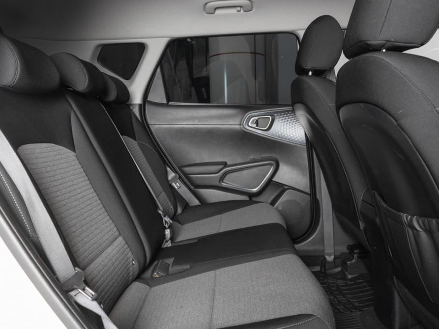 Kia Soul III Рестайлинг Казань  - изображение 8