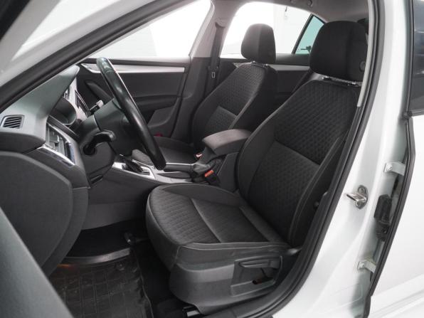 Skoda Octavia III (A7) с пробегом 2016 года, цена 1 219 000 рублей, 208034 км, лифтбек, Автокод Объявления
