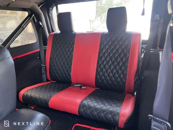Jeep Wrangler III (JK) с пробегом 2015 года, цена 3 190 000 рублей, 153000 км, внедорожник, Автокод Объявления