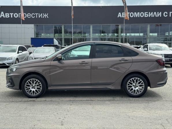 Lada (ВАЗ) Vesta I с пробегом 2017 года, цена 695 000 рублей, 171595 км, седан, Автокод Объявления