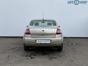 Renault Megane II Рестайлинг Москва  - изображение 18