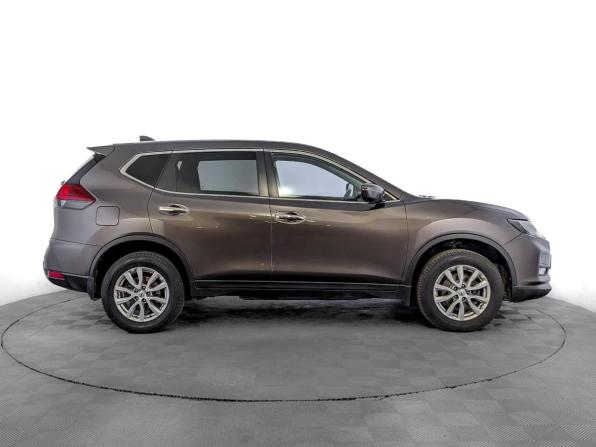 Nissan X-Trail III Рестайлинг с пробегом 2021 года, цена 2 550 000 рублей, 104797 км, внедорожник, Автокод Объявления