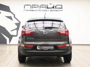 Kia Sportage III Ростов-на-Дону  - изображение 23