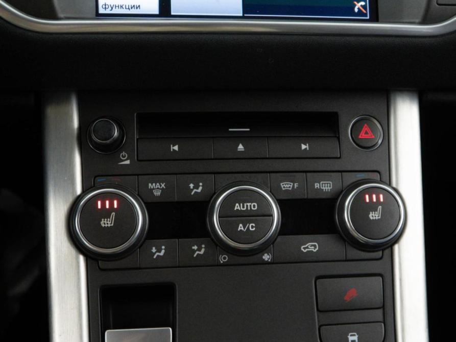 Land Rover Range Rover Evoque I Москва  - изображение 17