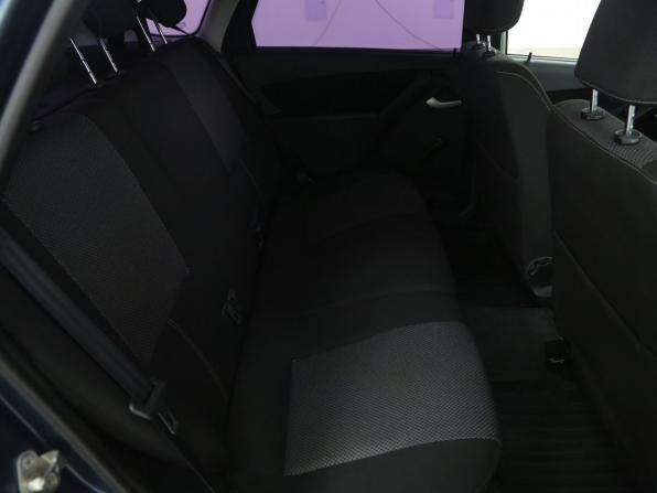 Lada (ВАЗ) Granta I с пробегом 2014 года, цена 359 000 рублей, 55000 км, лифтбек, Автокод Объявления