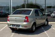 Renault Logan I Рестайлинг Воронеж  - изображение 19