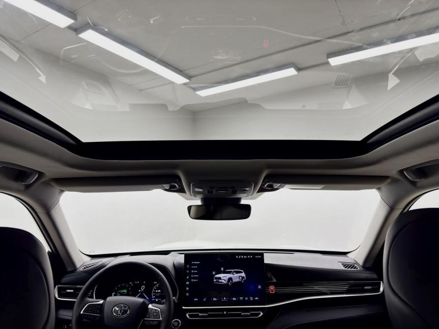 Toyota Highlander IV (XU70) Вологда  - изображение 15