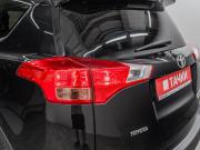 Toyota RAV4 IV (XA40) Красноярск  - изображение 44