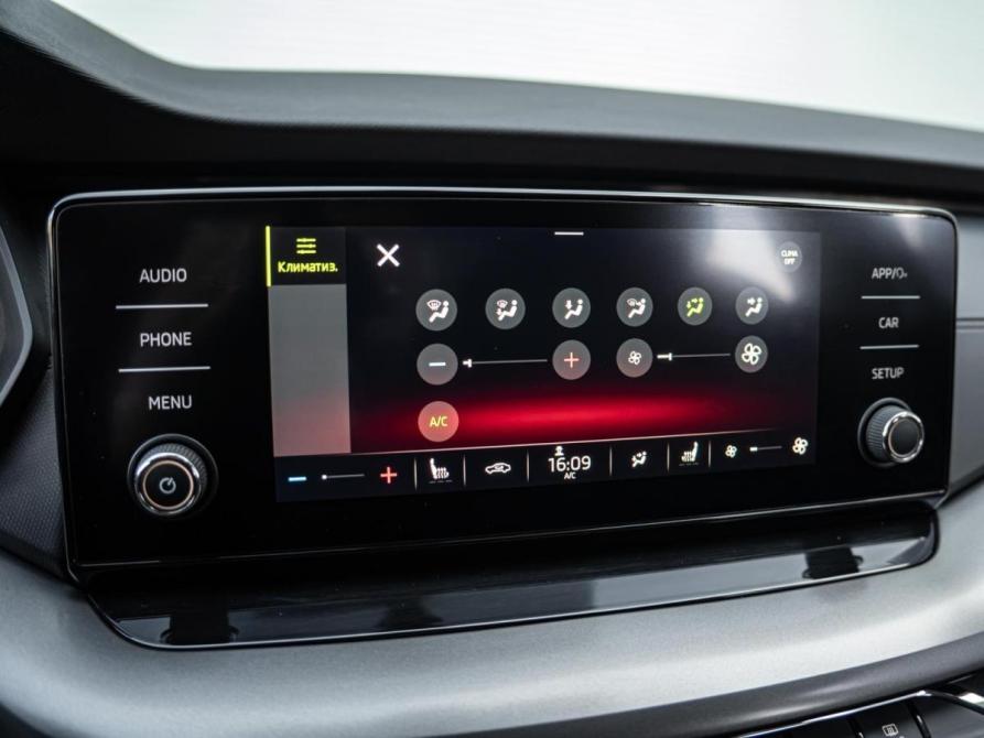 Skoda Octavia IV (A8) Краснодар  - изображение 13