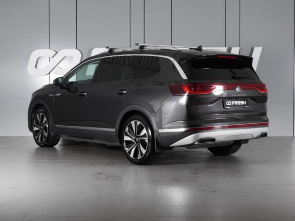 Volkswagen Talagon I с пробегом 2022 года, цена 4 900 000 рублей, 51900 км, внедорожник, Автокод Объявления