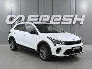 Kia Rio IV Рестайлинг Ростов-на-Дону  - изображение 19