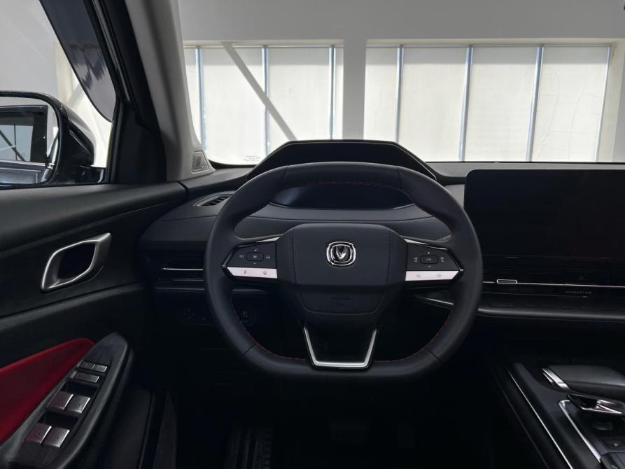 Changan UNI-S (CS55 Plus) Волгоград  - изображение 19