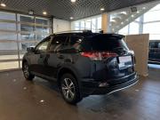 Toyota RAV4 IV (XA40) Рестайлинг Чебоксары  - изображение 34