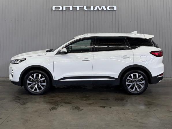 Chery Tiggo 7 Pro I с пробегом 2021 года, цена 1 597 000 рублей, 111593 км, внедорожник, Автокод Объявления