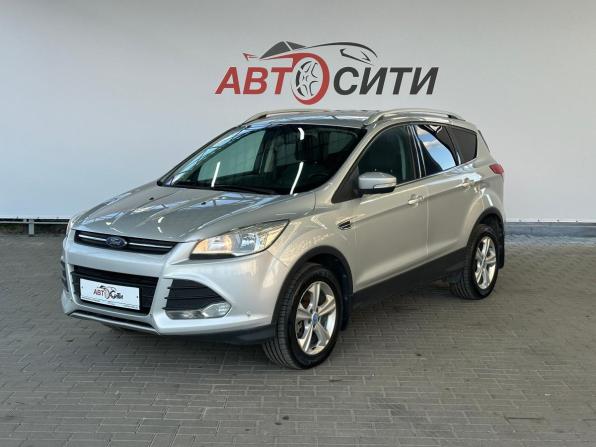 Ford Kuga II с пробегом 2016 года, цена 1 000 000 рублей, 190436 км, внедорожник, Автокод Объявления