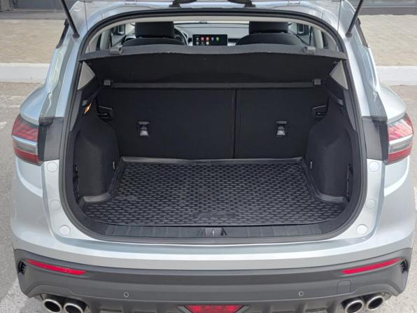 Geely Coolray I с пробегом 2021 года, цена 1 585 000 рублей, 130884 км, внедорожник, Автокод Объявления