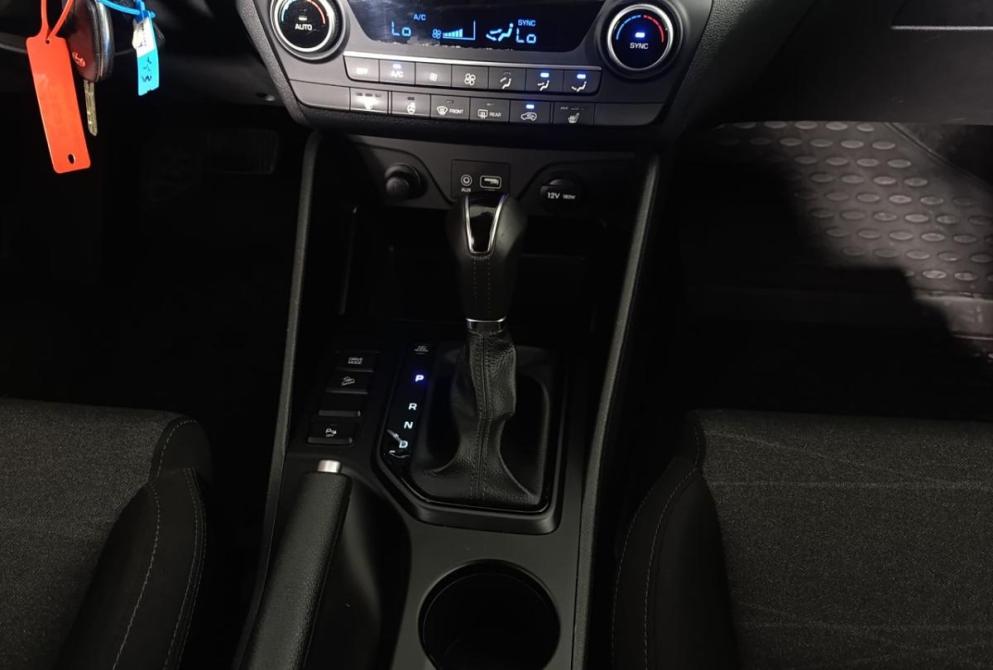 Hyundai Tucson III Рестайлинг Волгоград  - изображение 14
