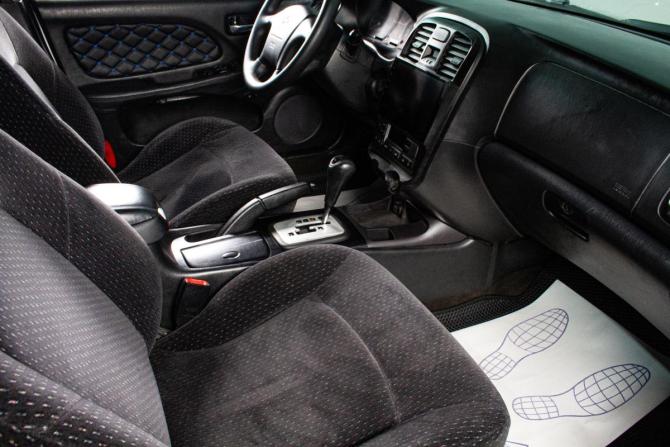 Hyundai Sonata IV (EF) с пробегом 2006 года, цена 649 000 рублей, 230000 км, седан, Автокод Объявления