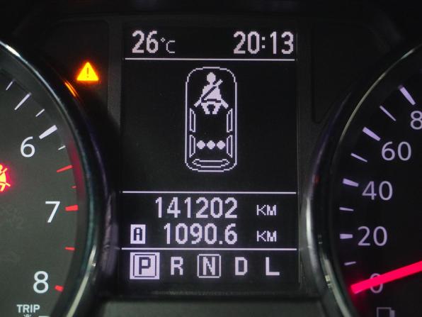Nissan Qashqai I Рестайлинг с пробегом 2012 года, цена 899 000 рублей, 141184 км, внедорожник, Автокод Объявления