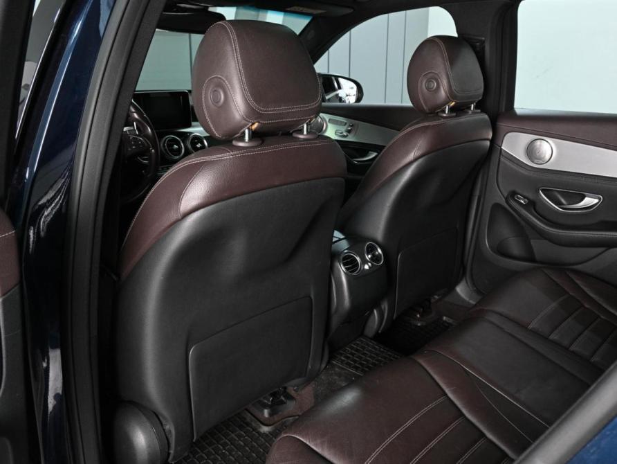 Mercedes-Benz GLC I (X253) Ростов-на-Дону  - изображение 11