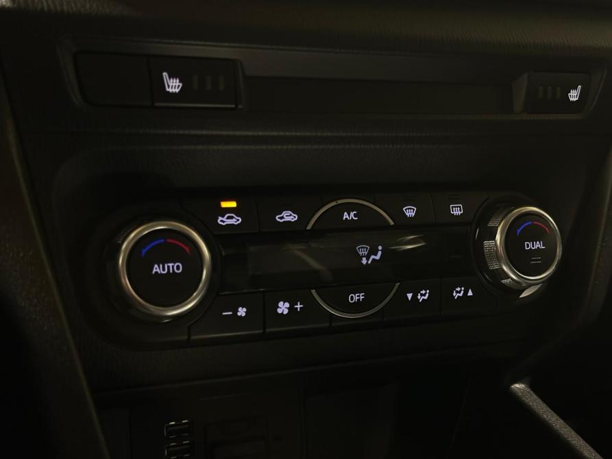 Mazda 3 III (BM) Рестайлинг Челябинск  - изображение 10