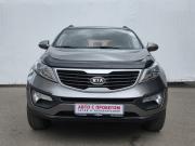 Kia Sportage III Москва  - изображение 21