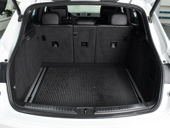 Porsche Macan I с пробегом 2014 года, цена 2 939 000 рублей, 99950 км, внедорожник, Автокод Объявления