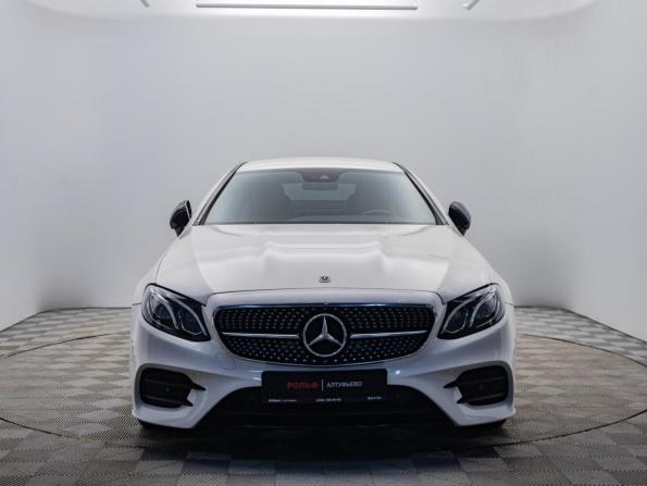 Mercedes-Benz E-Класс V (W213 S213 C238) с пробегом 2017 года, цена 3 558 000 рублей, 133428 км, купе-хардтоп, Автокод Объявления