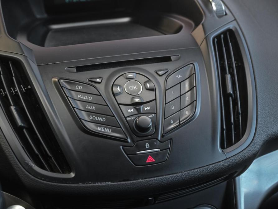 Ford Kuga II Челябинск  - изображение 24