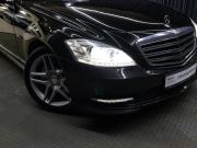 Mercedes-Benz S-Класс V (W221) Рестайлинг Москва  - изображение 55