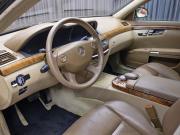 Mercedes-Benz S-Класс V (W221) Москва  - изображение 36