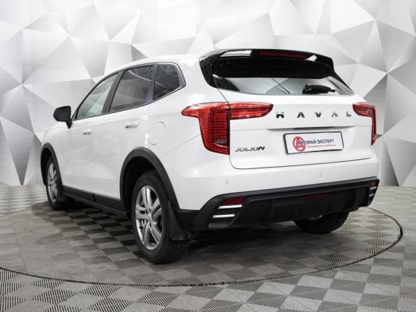 Haval Jolion I Рестайлинг с пробегом 2024 года, цена 1 948 000 рублей, 17200 км, внедорожник, Автокод Объявления