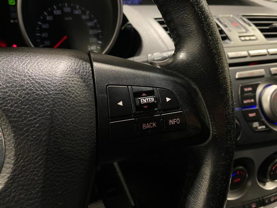 Mazda 3 II (BL) Челябинск  - изображение 18