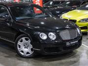 Bentley Continental Flying Spur Санкт-Петербург  - изображение 37