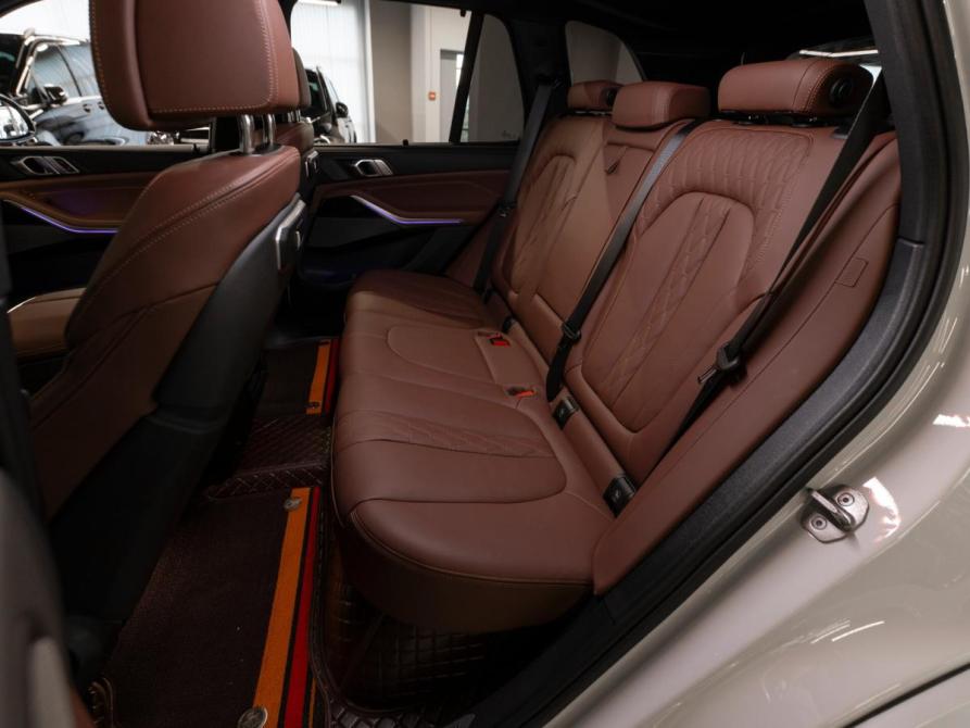 BMW X5 IV (G05/G18) Рестайлинг Москва  - изображение 14