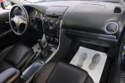 Mazda 6 MPS Омск  - изображение 41