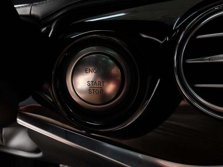 Mercedes-Benz S-Класс AMG III (W222 C217) Минеральные Воды  - изображение 23
