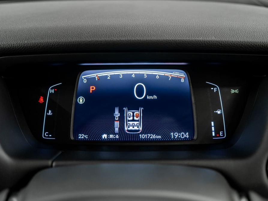 Honda Fit IV Красноярск  - изображение 11