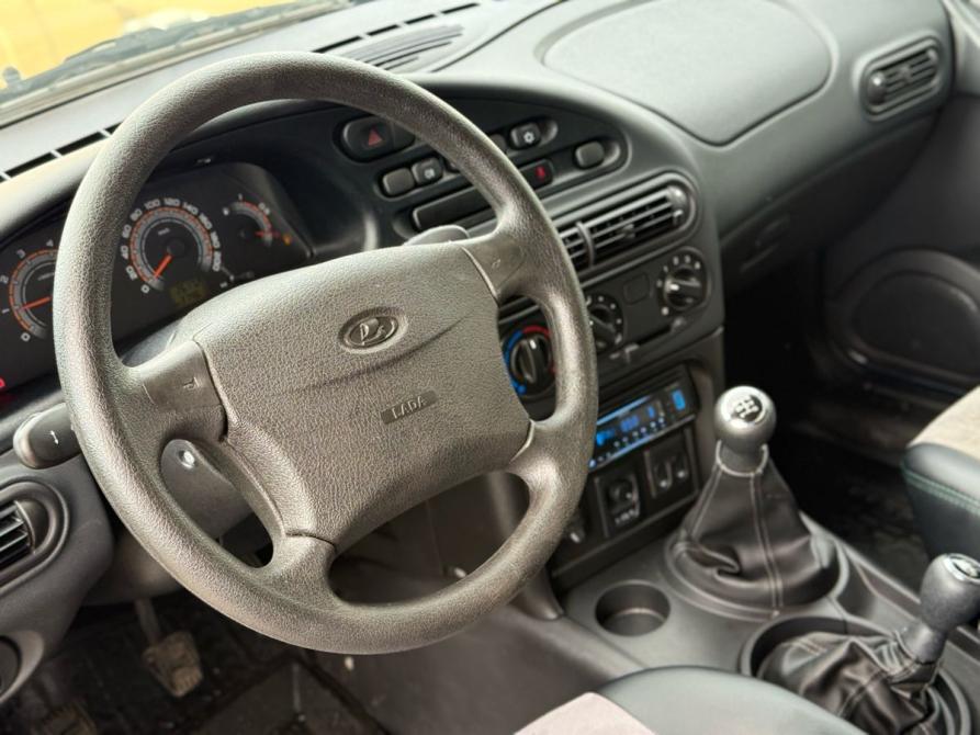 Lada (ВАЗ) Niva Travel I Саратов  - изображение 10