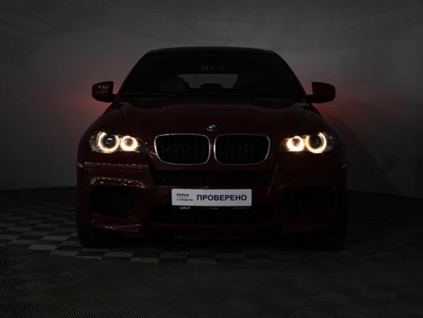 BMW X6 M I (E71) с пробегом 2011 года, цена 2 425 025 рублей, 148553 км, внедорожник, Автокод Объявления