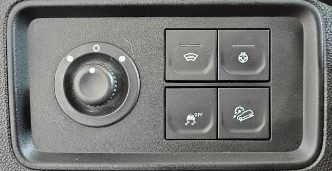 Renault Duster II с пробегом 2021 года, цена 1 245 000 рублей, 125871 км, внедорожник, Автокод Объявления