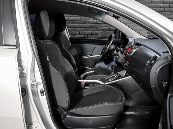 Kia Sportage III с пробегом 2011 года, цена 1 450 000 рублей, 200371 км, внедорожник, Автокод Объявления