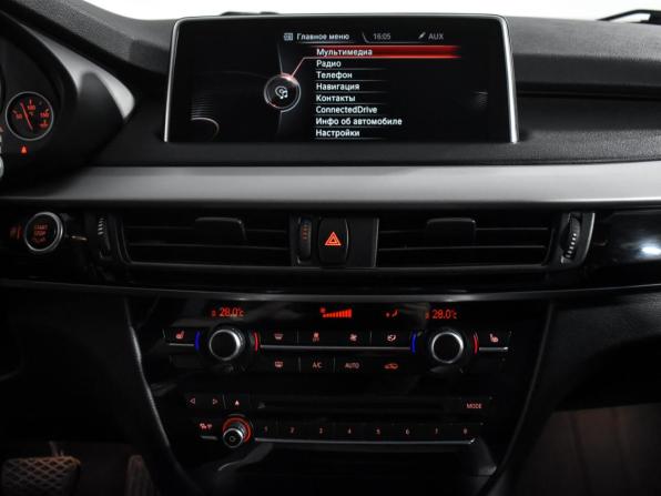 BMW X5 III (F15) с пробегом 2015 года, цена 2 735 000 рублей, 174133 км, внедорожник, Автокод Объявления