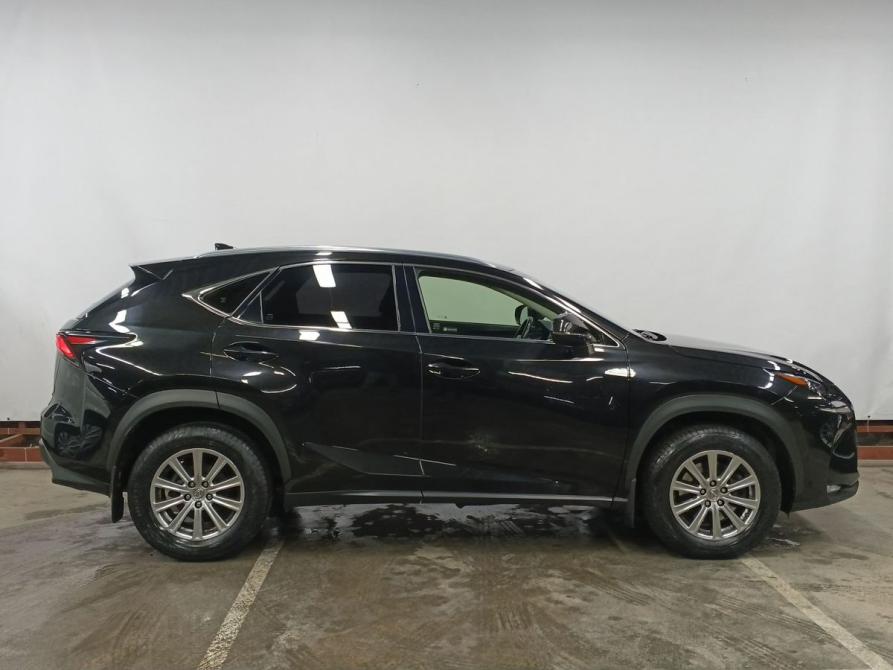 Lexus NX I Москва  - изображение 4